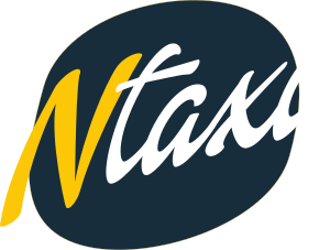 Logotipo Ntaxi